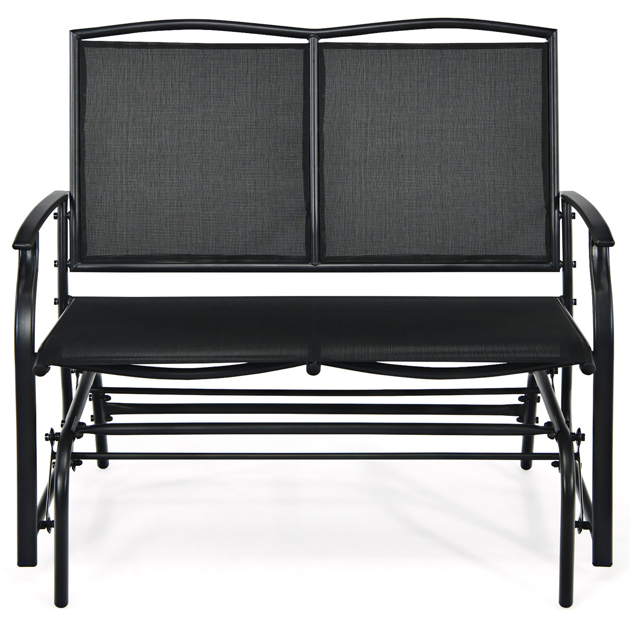 2-Person Rocking Patio Glider product image