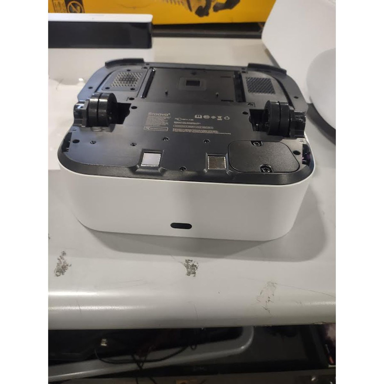 Irobot Braava Jet M6 6110 Ultimate Robot Mop product image