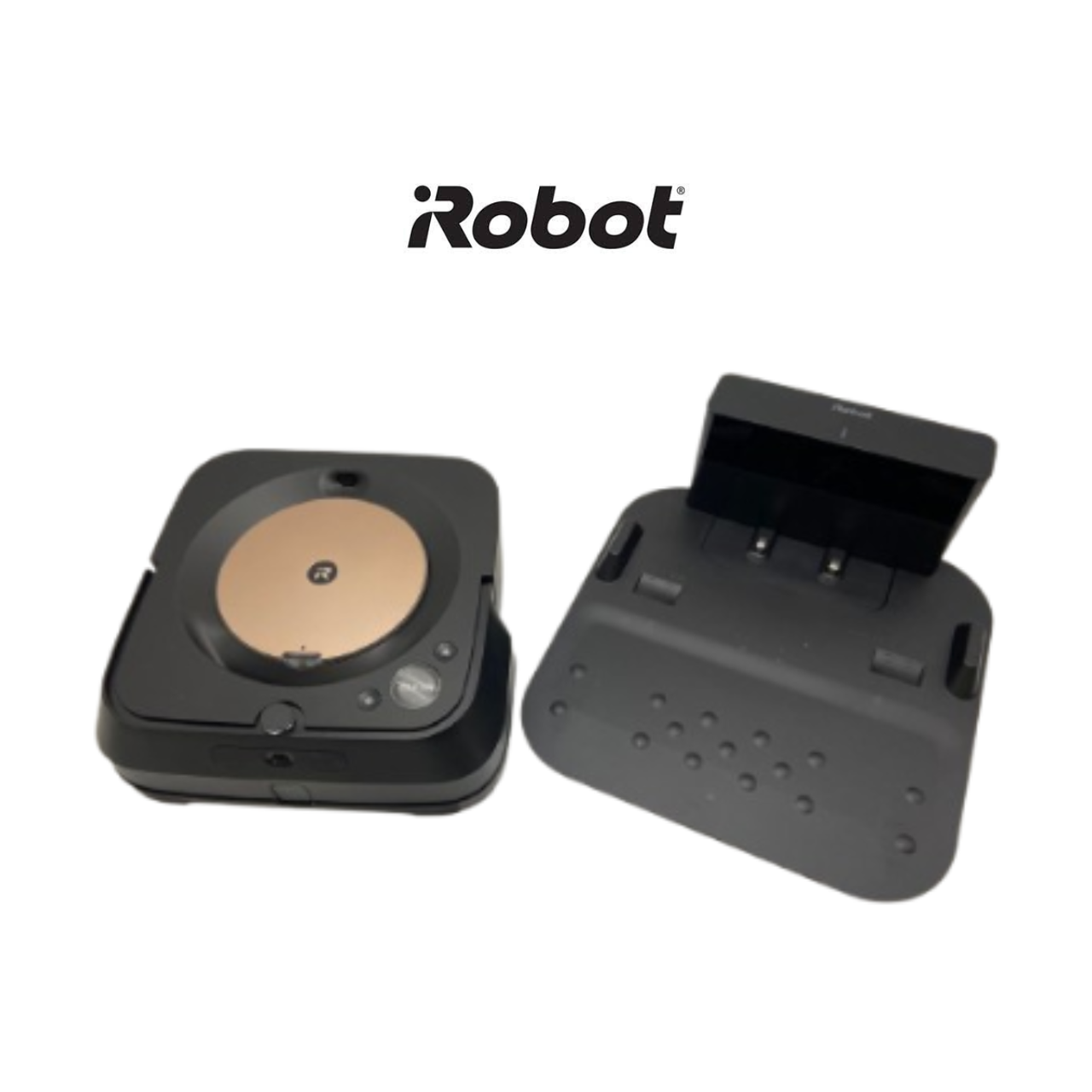 Irobot Braava Jet M6 (6012)  Ultimate Robot Mop product image