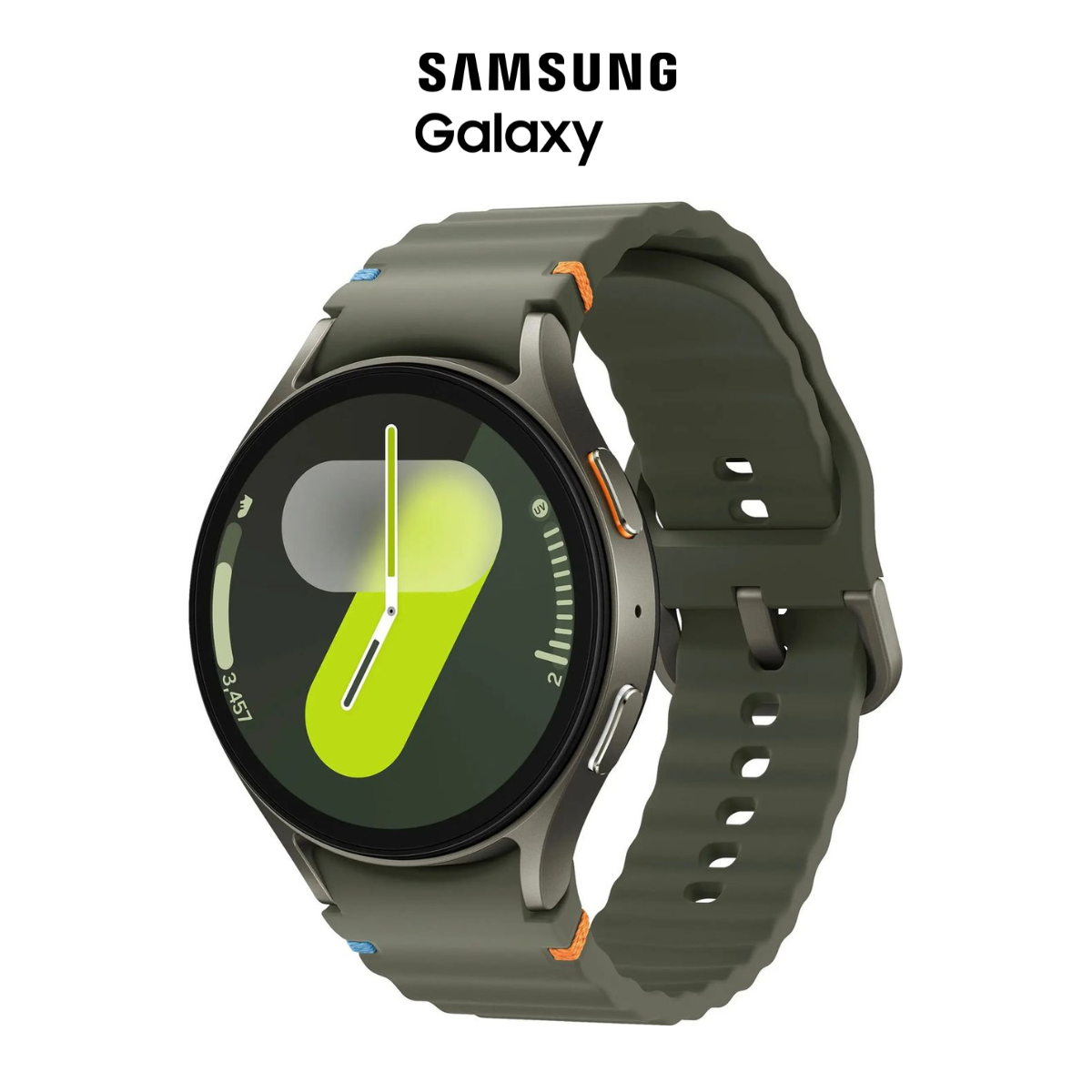 Samsung Galaxy Watch 7 (2024,  GPS+LTE) - 44MM product image