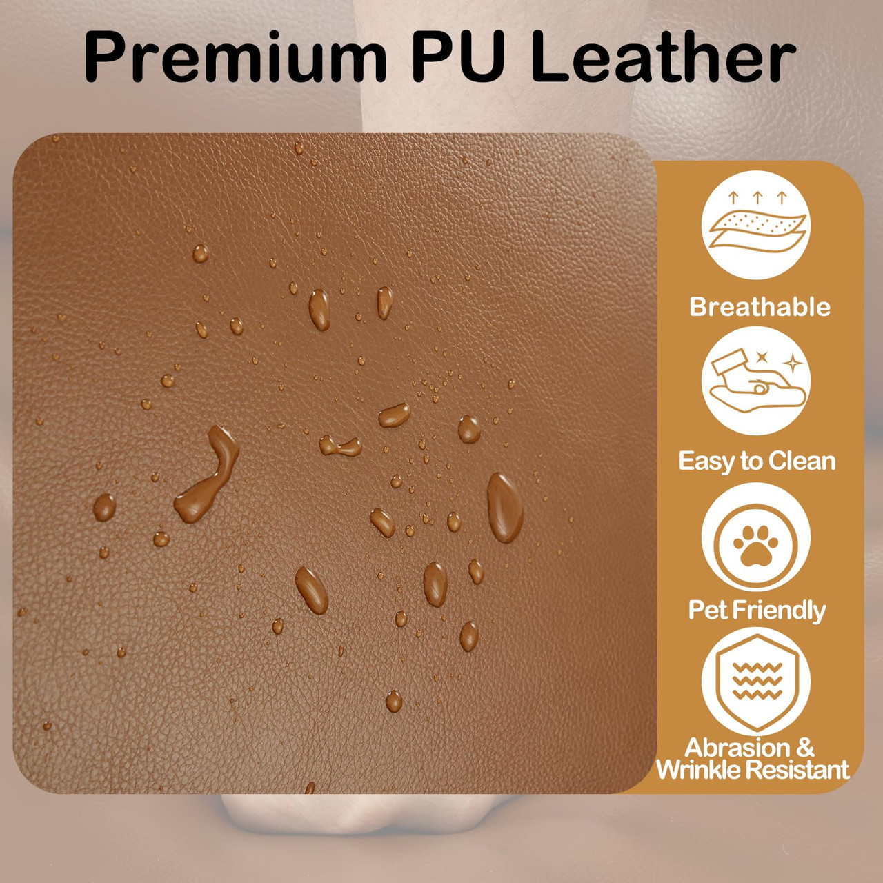 Power Reclining Sectional Sofa with Hidden Storage product image