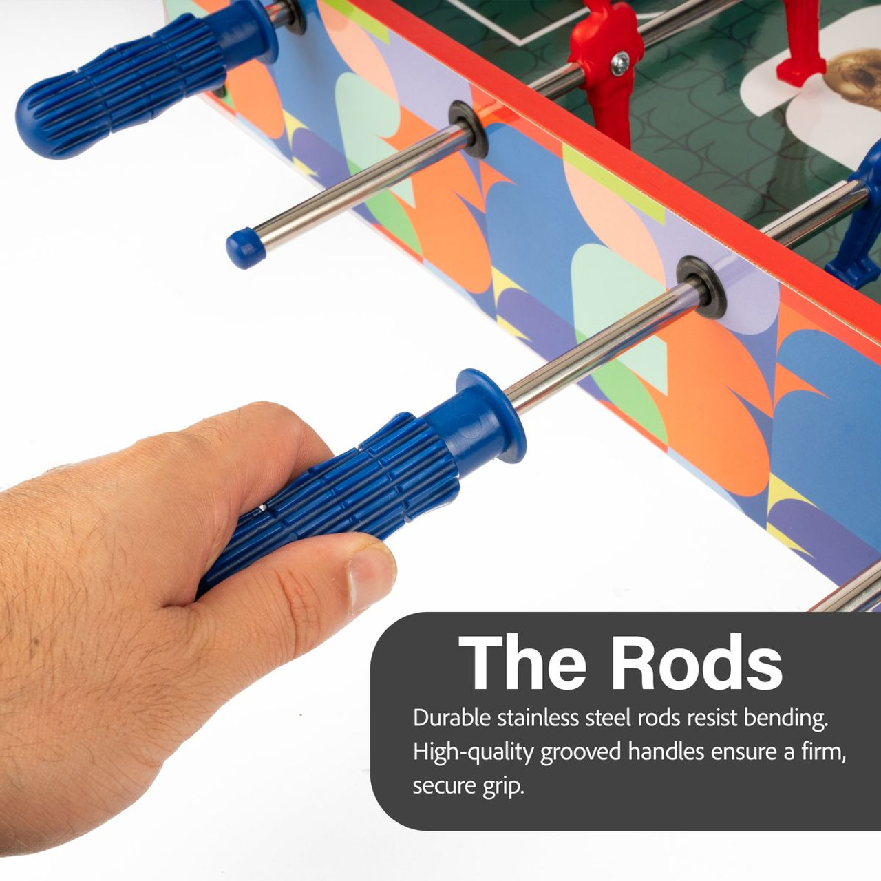 FIFA World Cup Tabletop Foosball Game product image