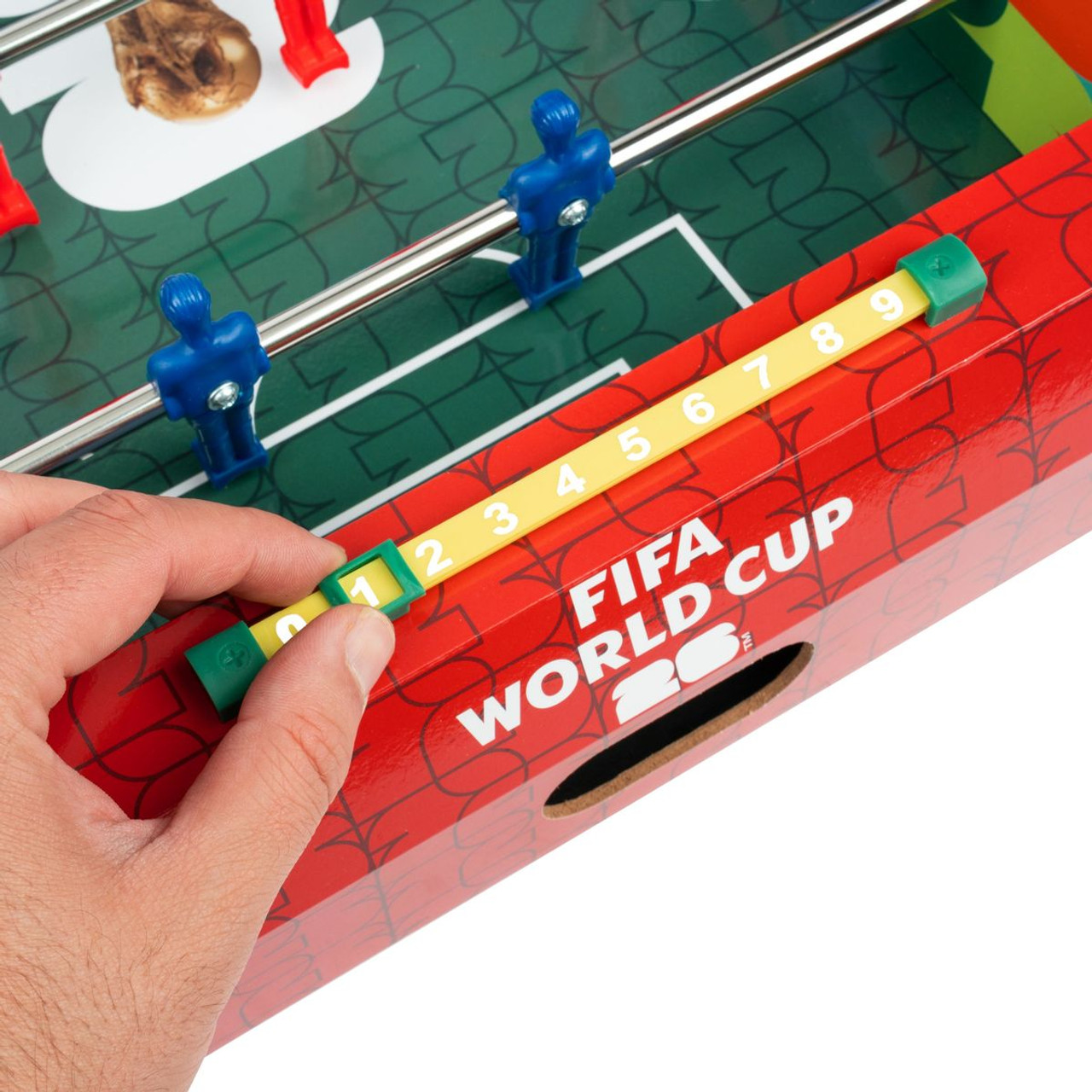 FIFA World Cup Tabletop Foosball Game product image
