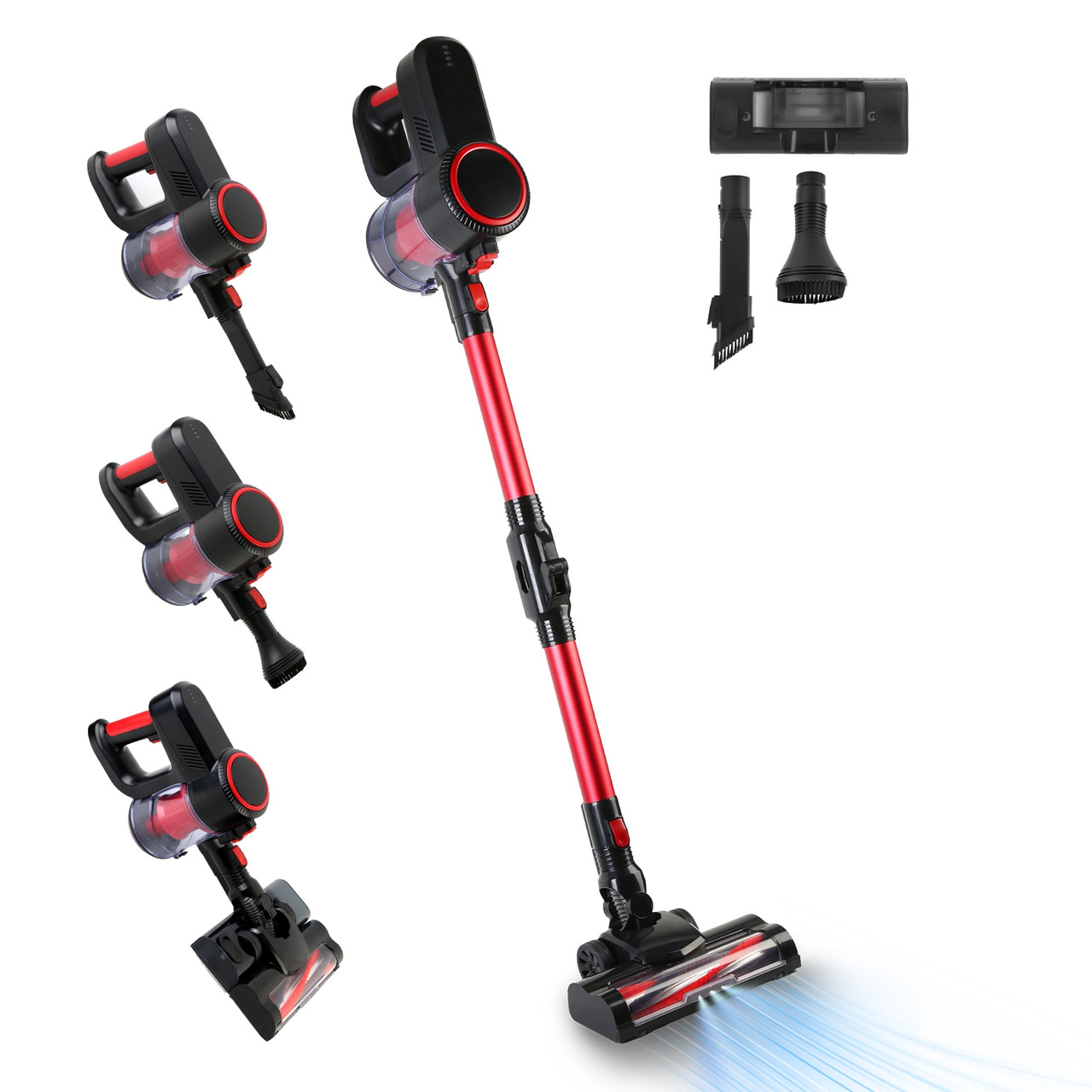 Cordless Stick Vacuum Cleaner product image