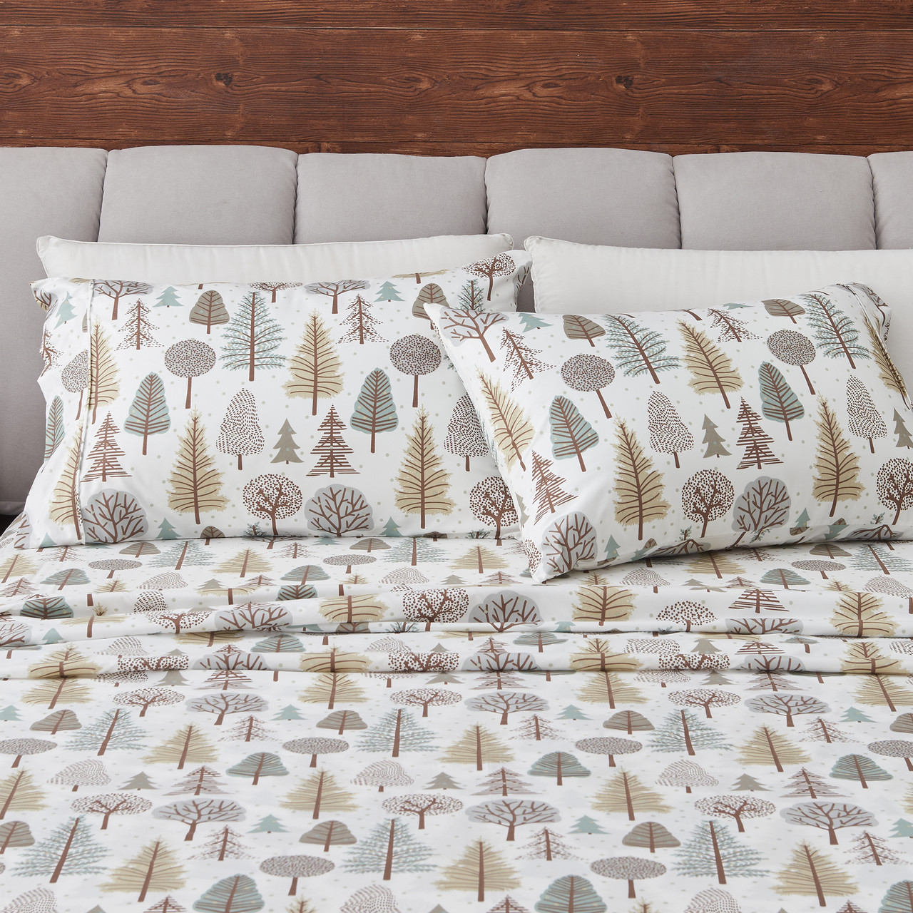 Lodge Microfiber Sheet Set product image