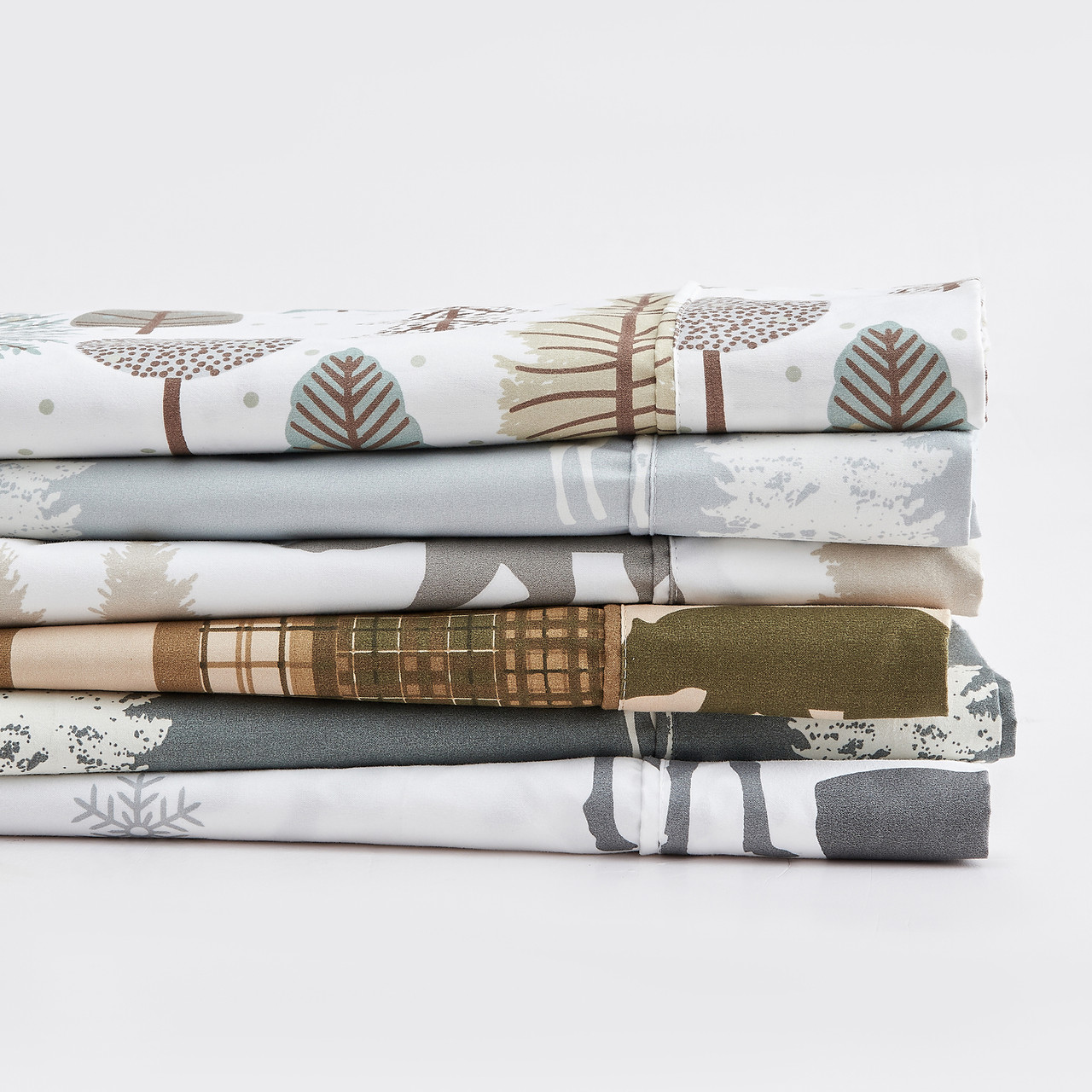 Lodge Microfiber Sheet Set product image