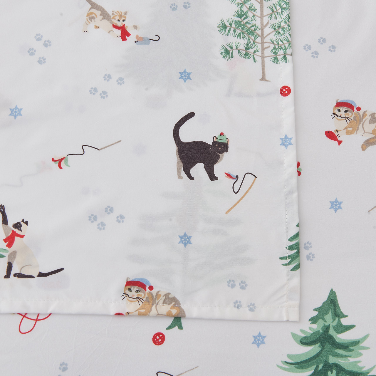 Lodge Microfiber Sheet Set product image