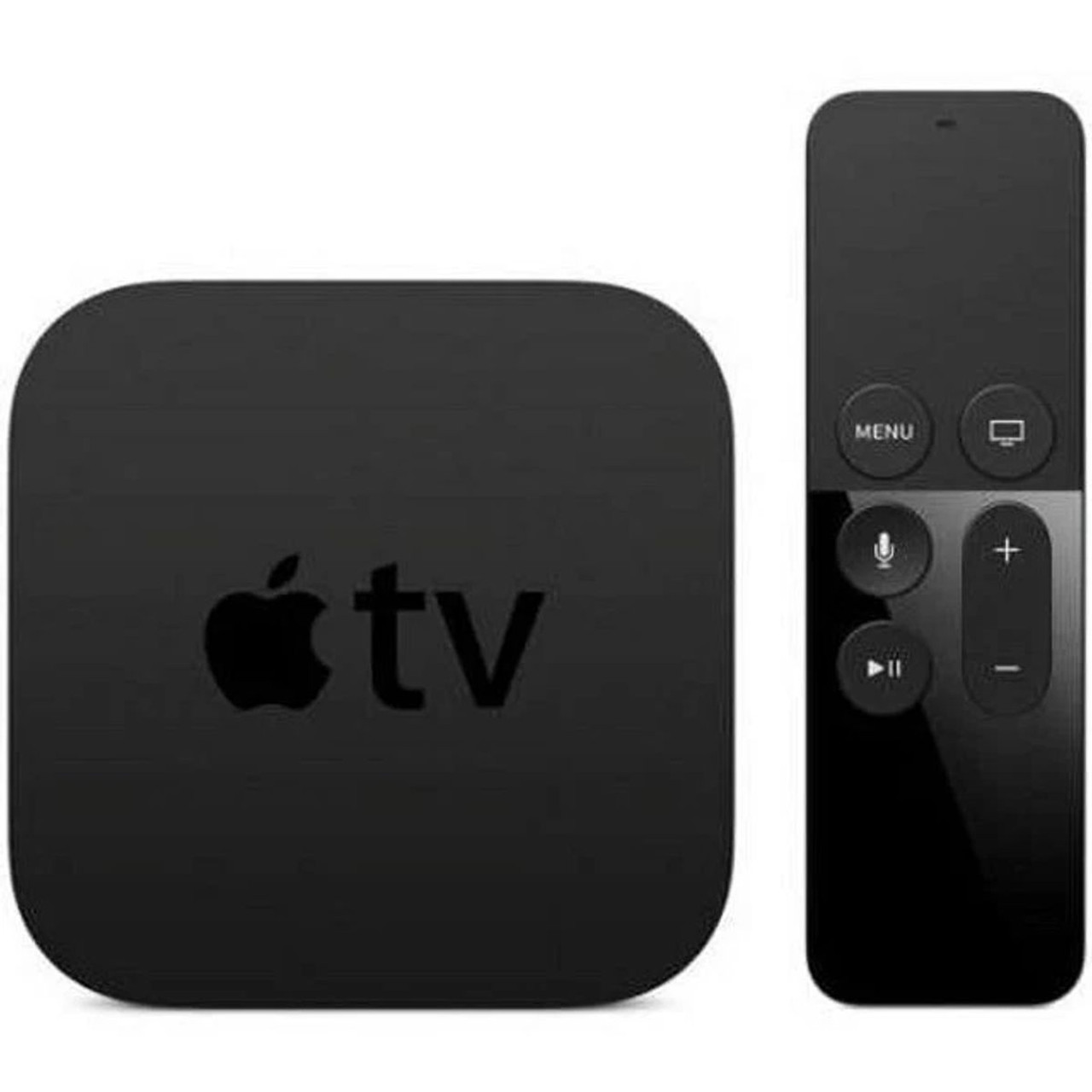 2015 Apple TV 32GB (4th Gen) Media Streamer product image