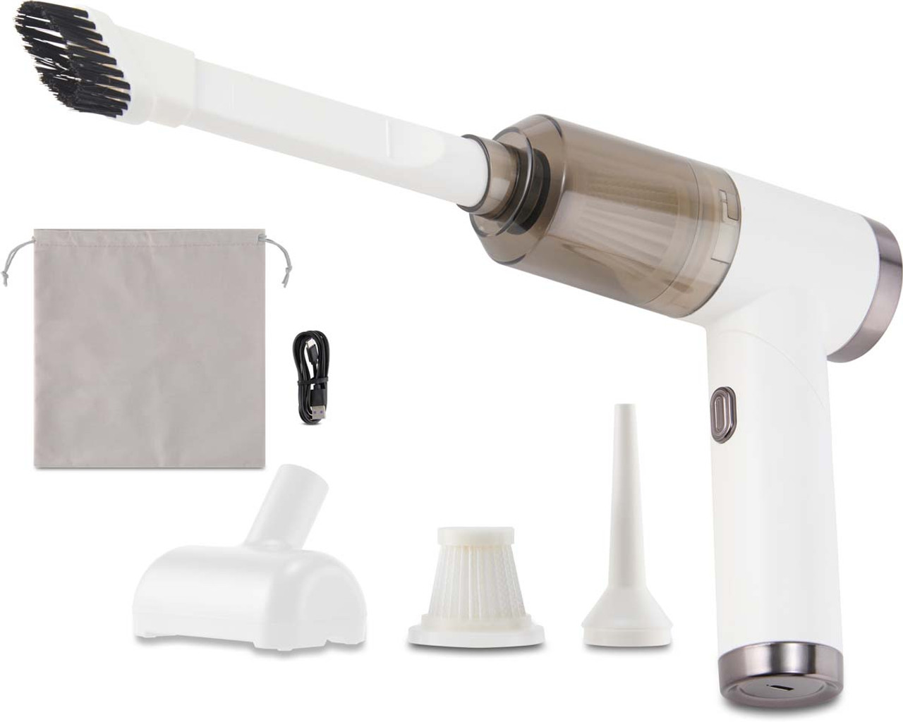 Airwoo Folding Hand Vacuum  product image