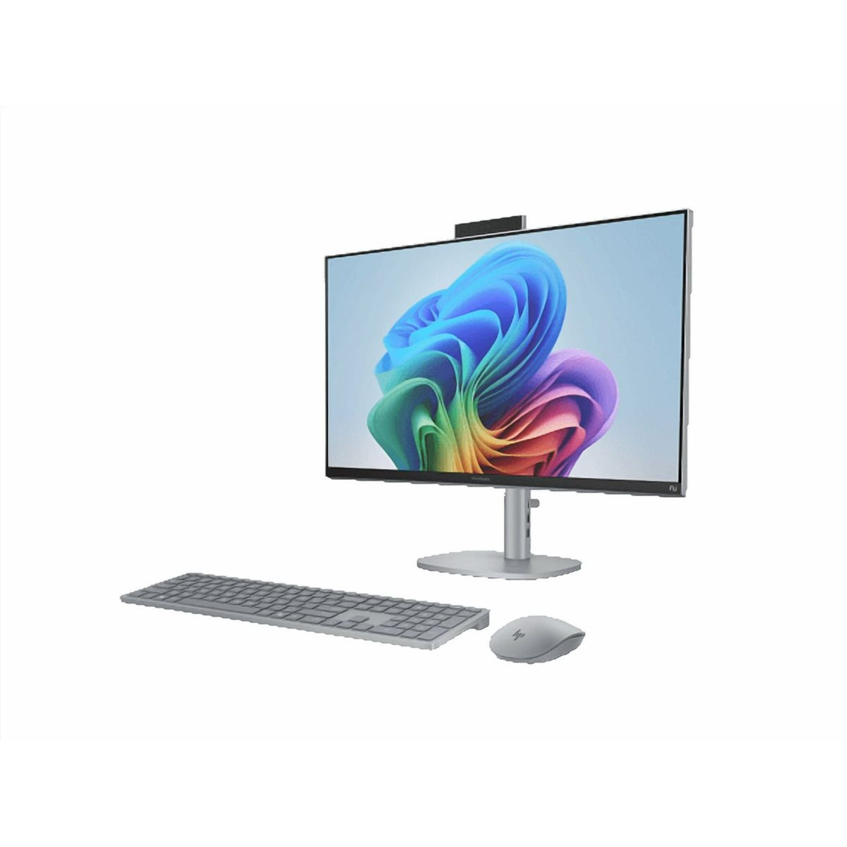 27" Hp Omnistudio 27-cs1014 4K Uhd Aio, Ultra 7 (16GB, 1TB) product image