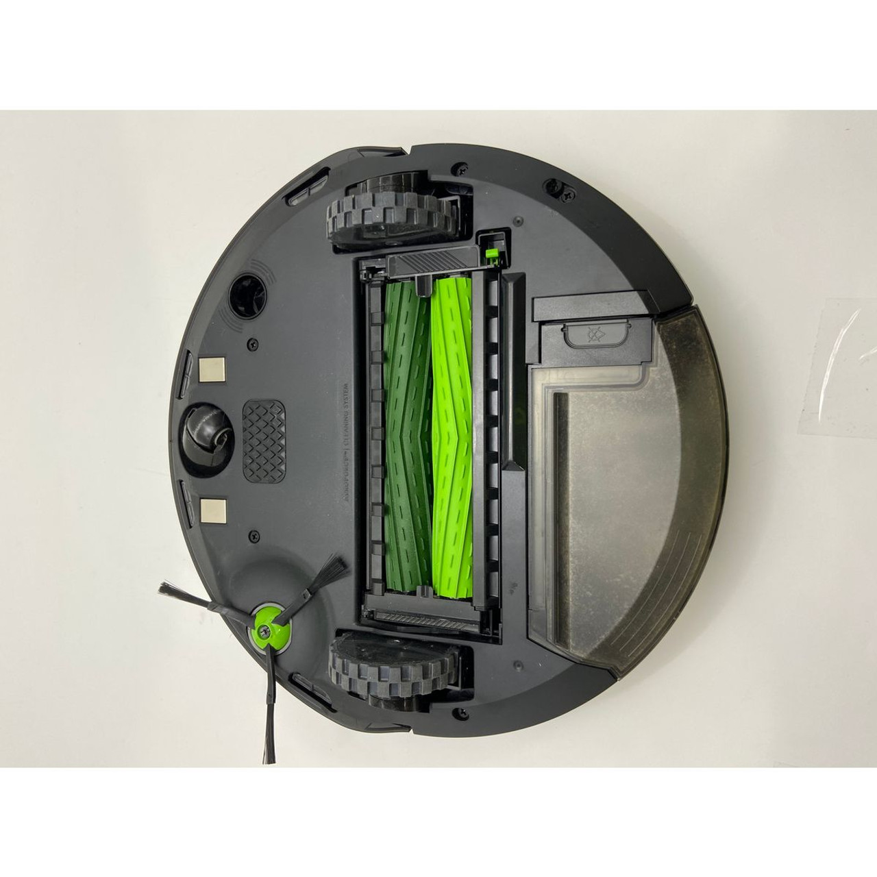 iRobot Roomba Combo J5 Robot Vacuum and Mop product image