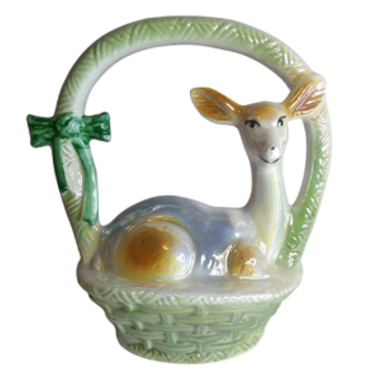 Decorative Collectable Porcelain Hand-Painted Figurines product image