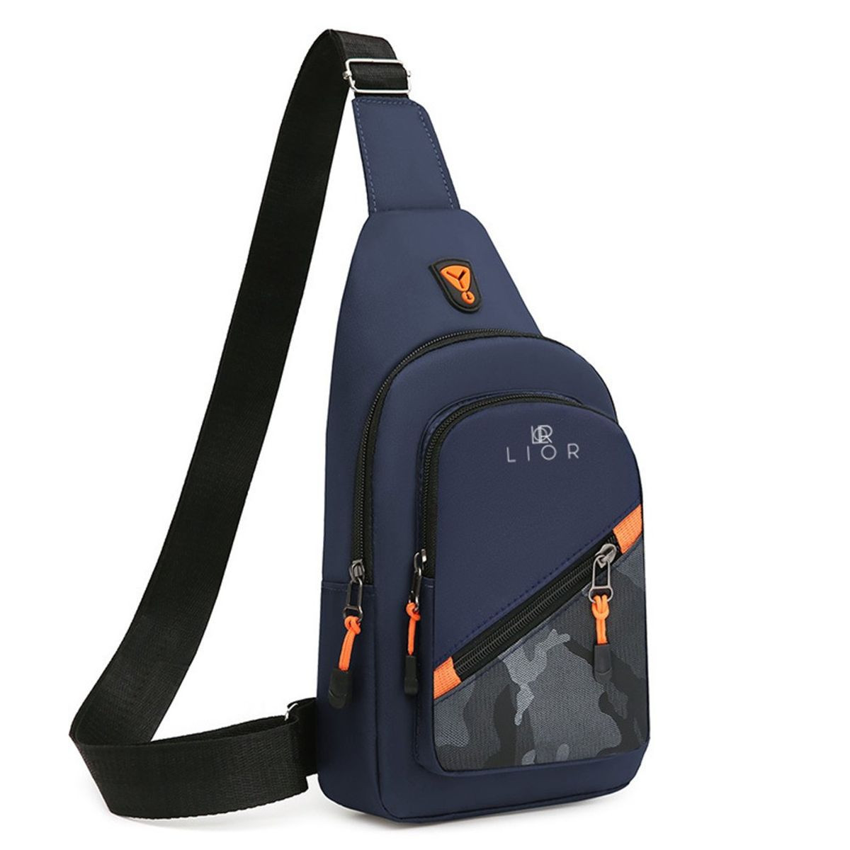 Lior Crossbody Bags (3-Pack) product image