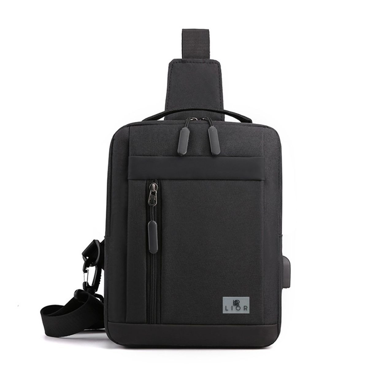 Lior Crossbody Bags (3-Pack) product image