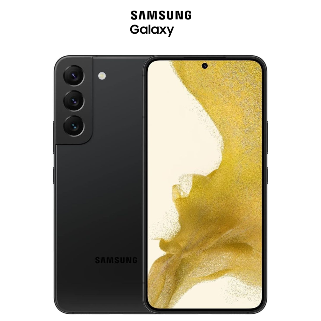 Samsung Galaxy S22 5G - (128GB, Unlocked) product image