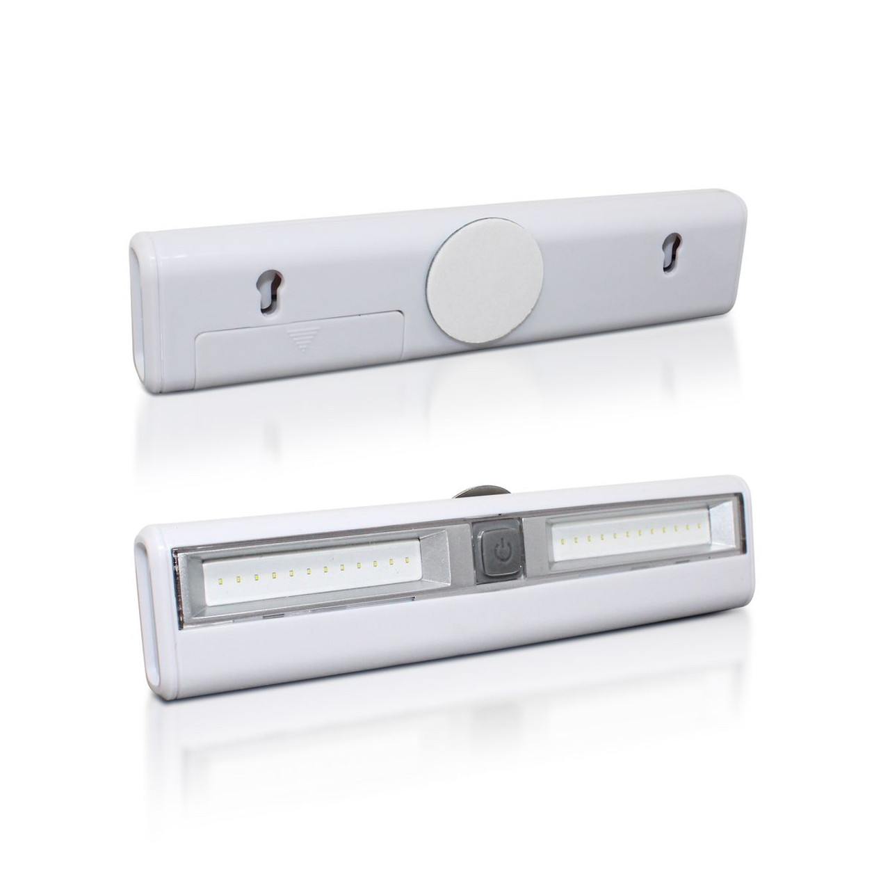 Ultra Bright Wireless Light Bar with Remote Control (4-Pack) product image