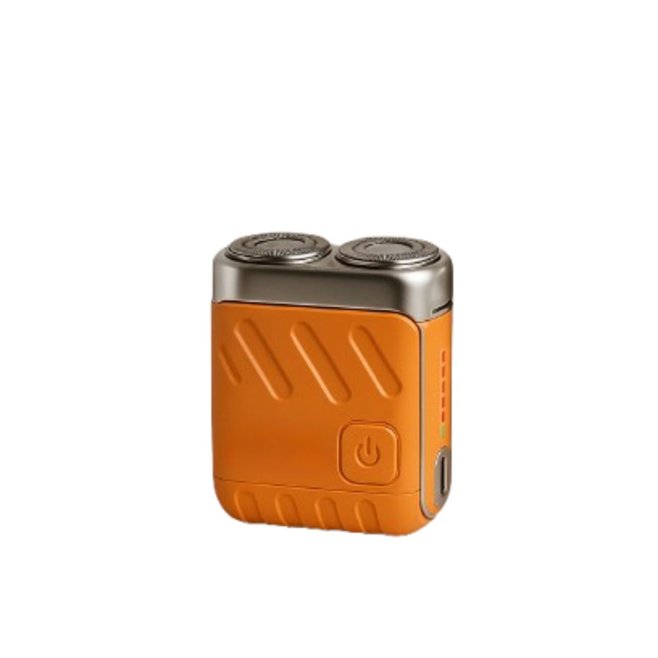 GlideGo Rotary Dual Ring Electric Travel Shaver product image