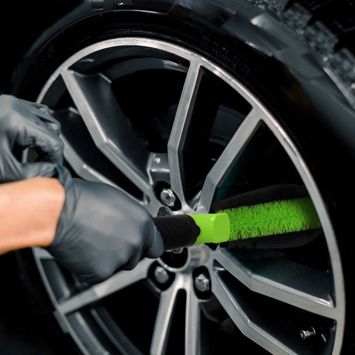 AutoBasics Complete Auto Detailing Kit product image