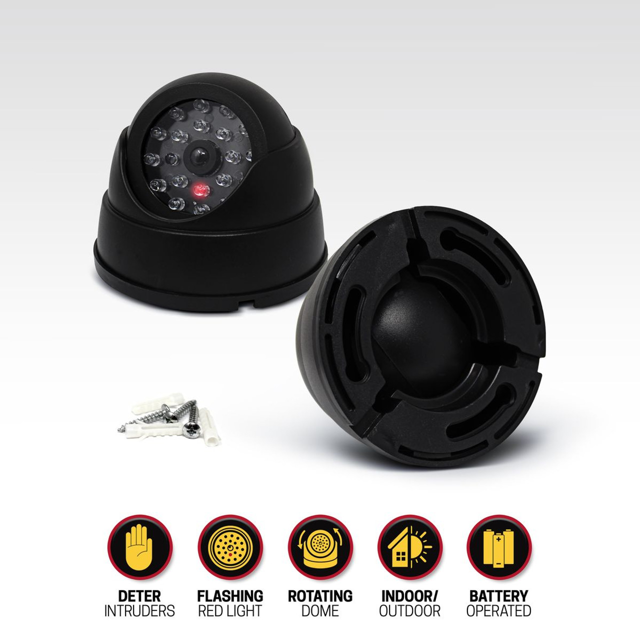 ZeroDark Decoy Wireless Security Camera (2-Pack) product image
