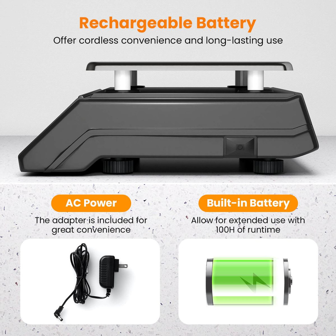 Price Computing Scale with Counting Function product image