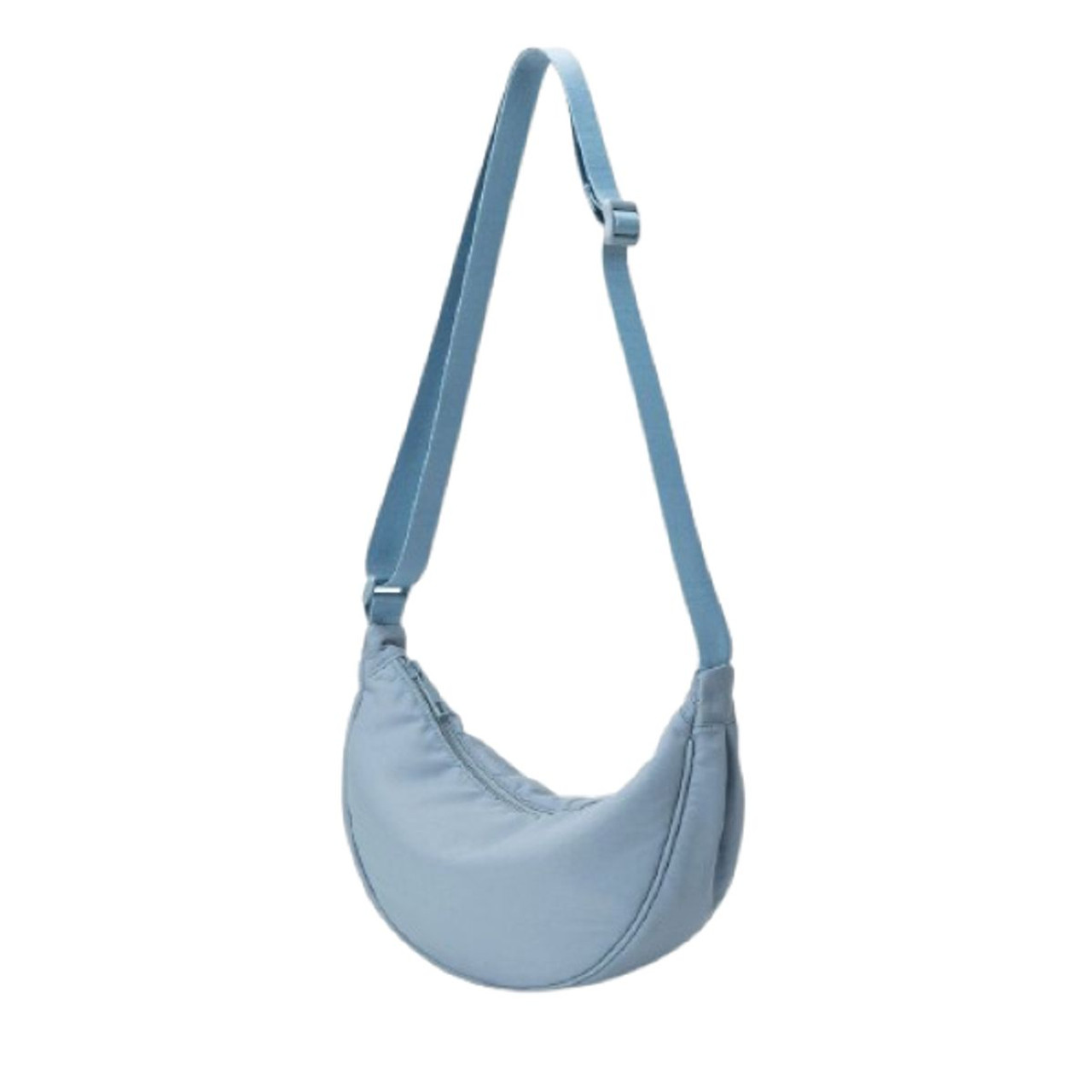 Luna Arc Crossbody Purse product image