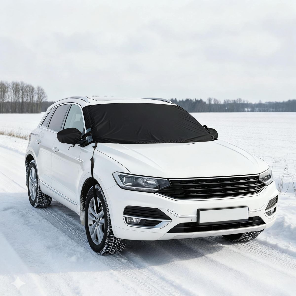 Vehicle Windshield Covers product image