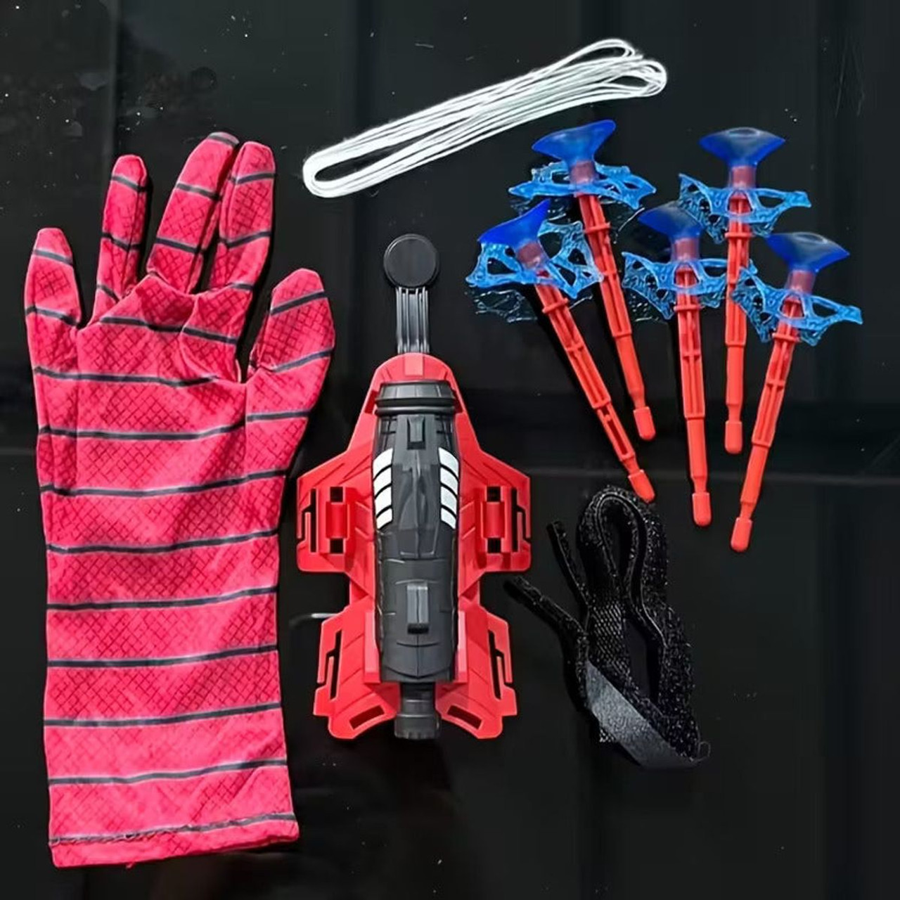 Spider Web Launcher Glove (2-Pack) product image