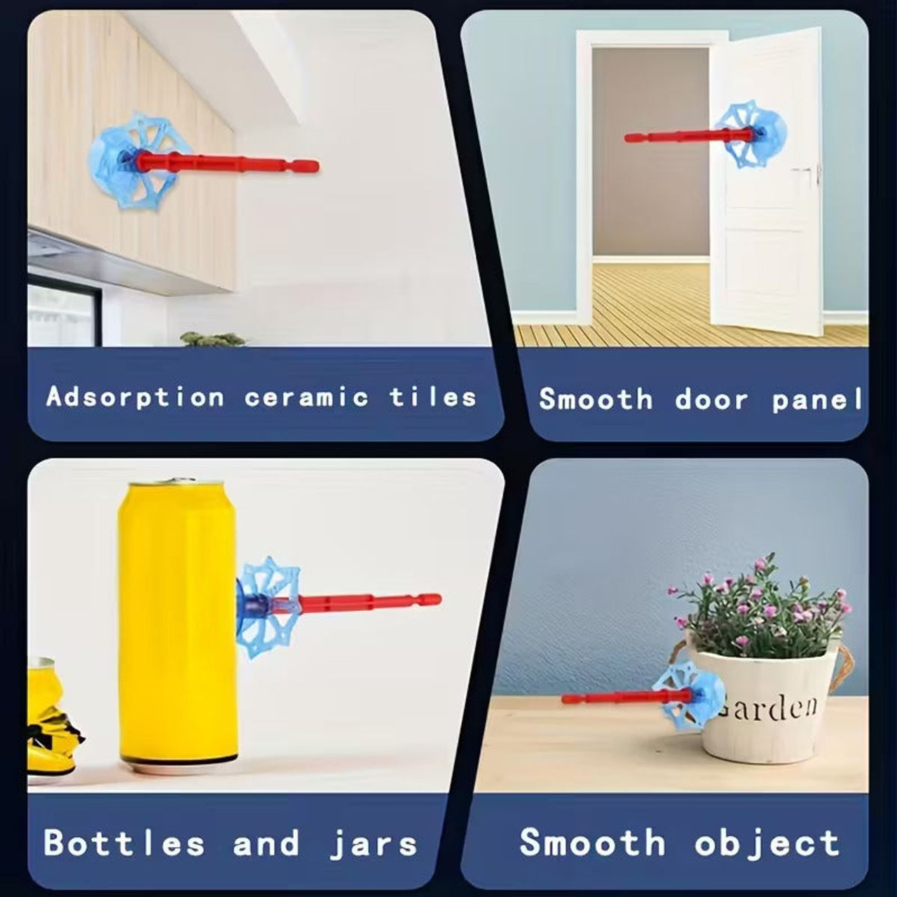 Spider Web Launcher Glove (2-Pack) product image