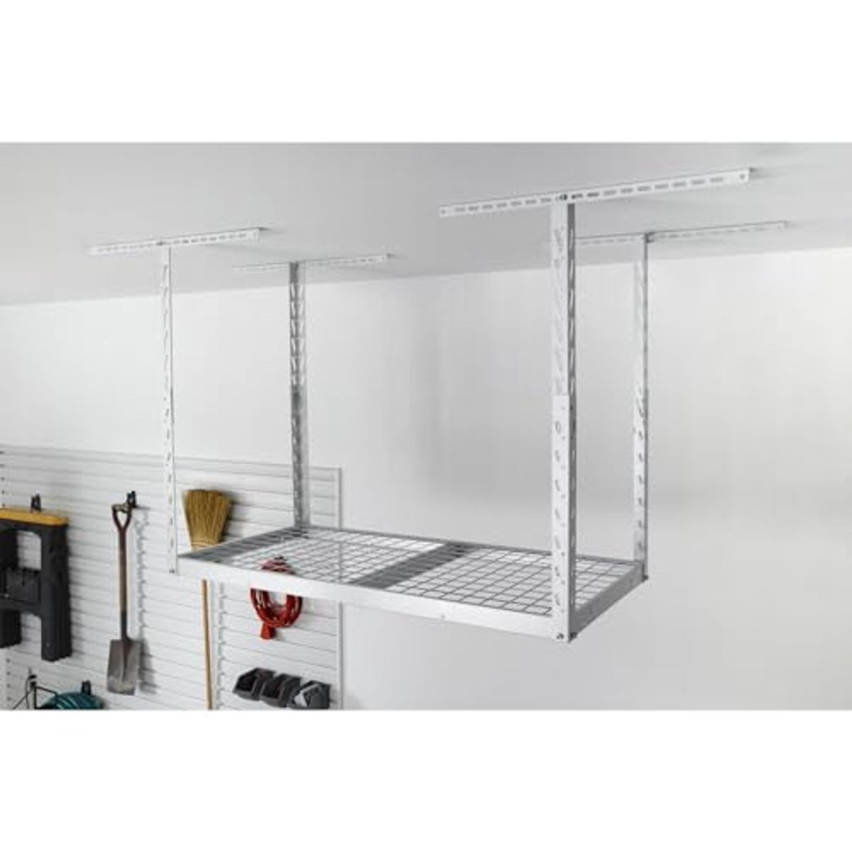 Gladiator Overhead Gearloft Storage Rack product image