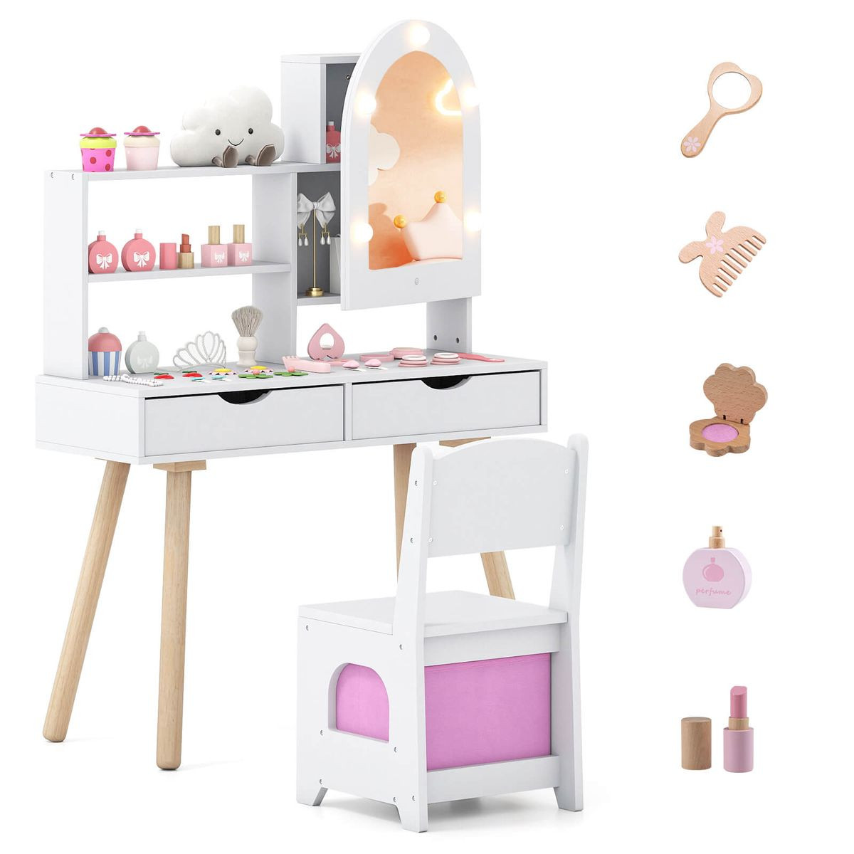 Kids' Vanity Set product image
