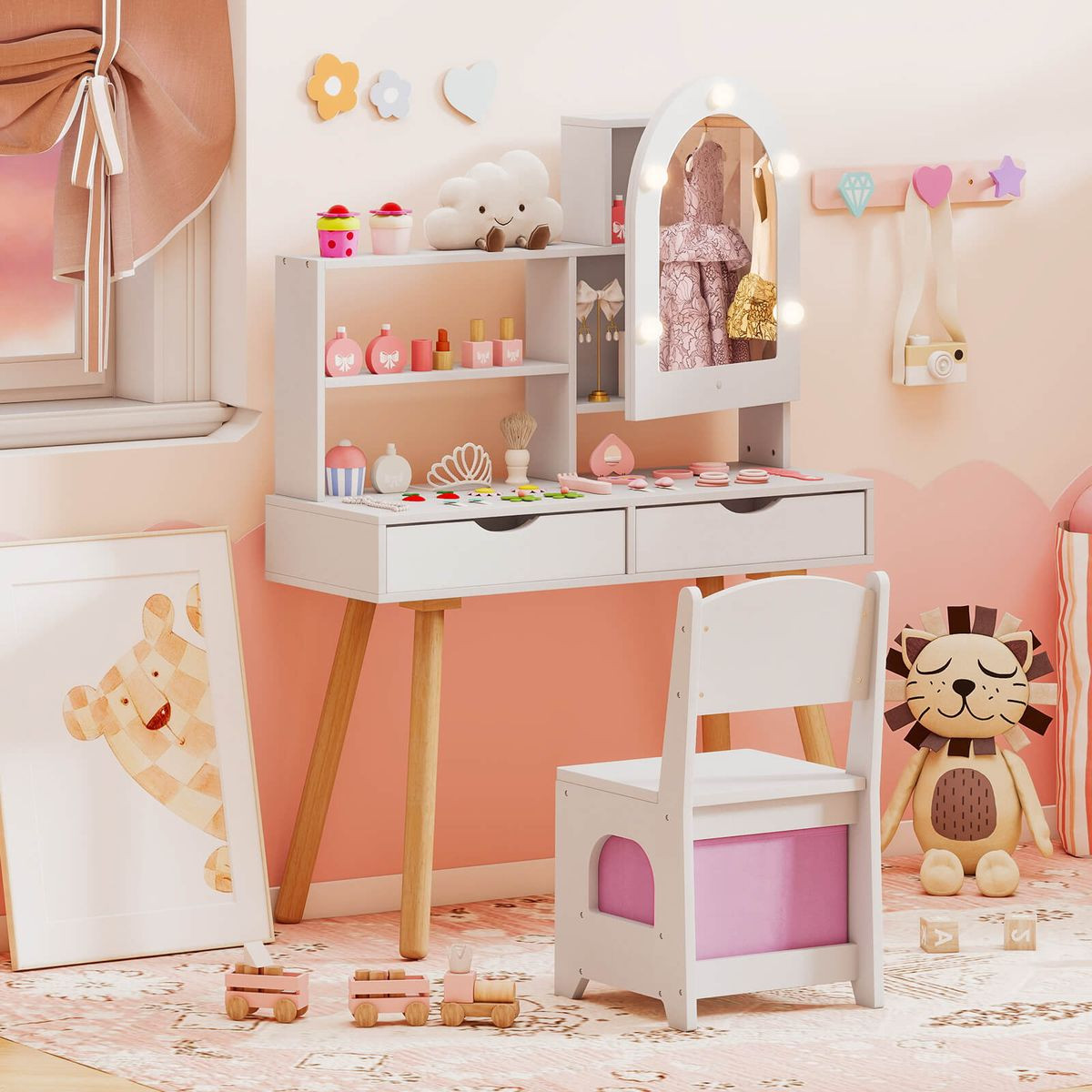 Kids' Vanity Set product image