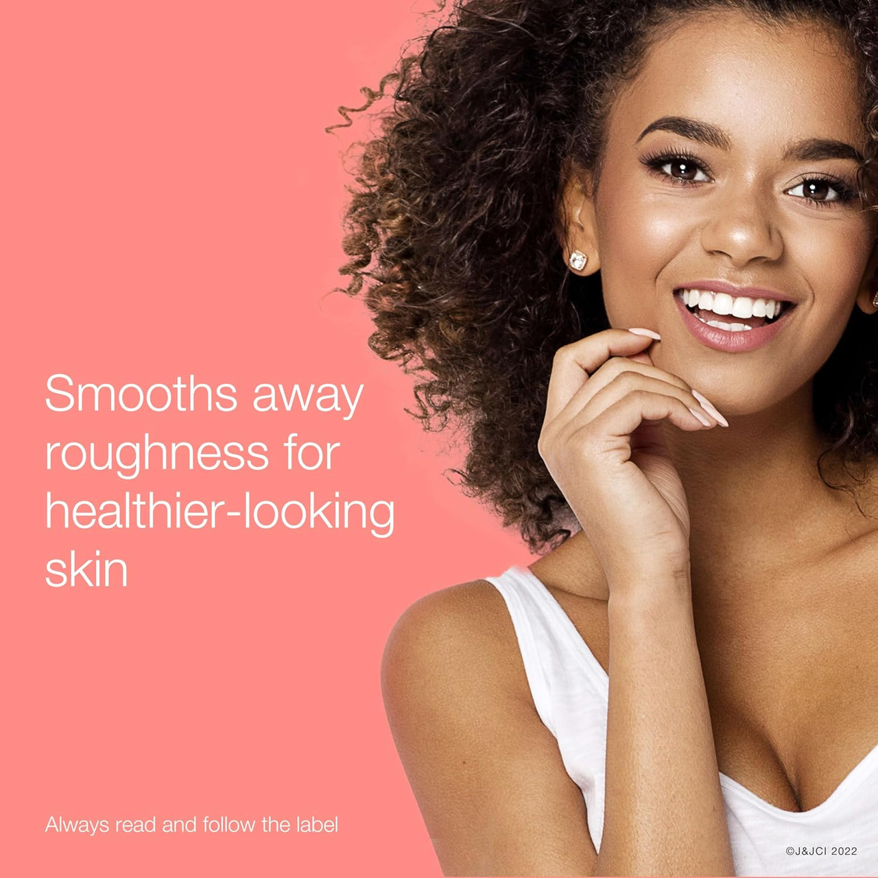 Neutrogena Oil Free Pink Grapefruit Acne Face Wash (3-Pack) product image