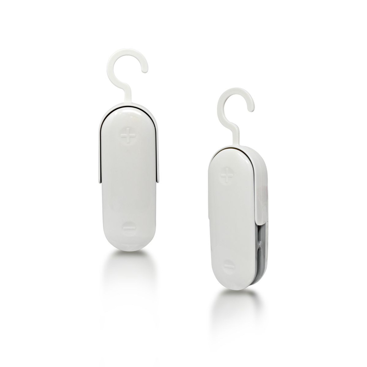 2-in-1 Mini Bag Sealer & Cutter (2-Pack) product image