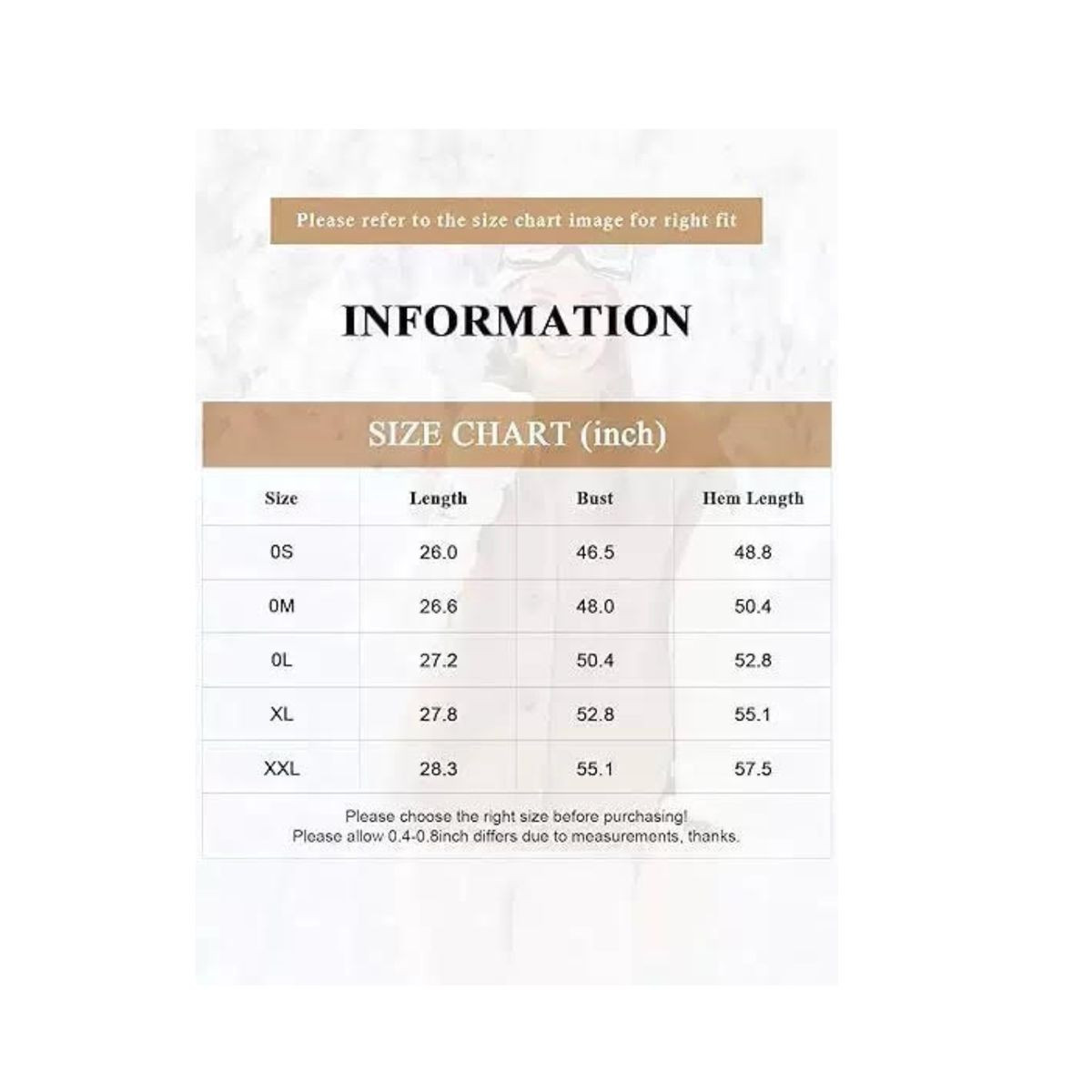 Women's Fuzzy Fleece Vest product image