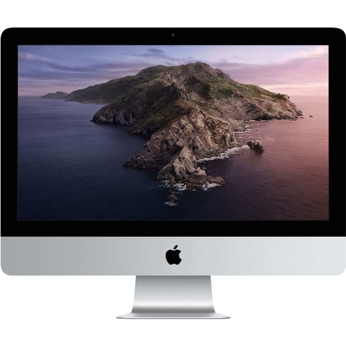 Apple iMac (2017) 21.5", Intel Core i5, 8GB RAM, 256GB SSD product image