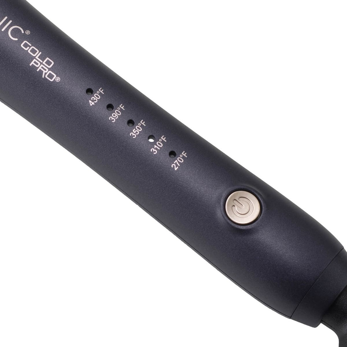 Bio Ionic Goldpro Curling Iron product image