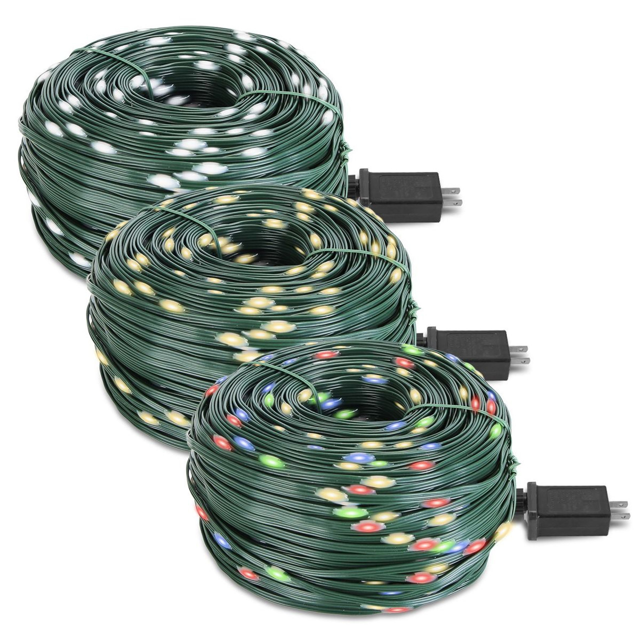 1000 LED String Lights product image