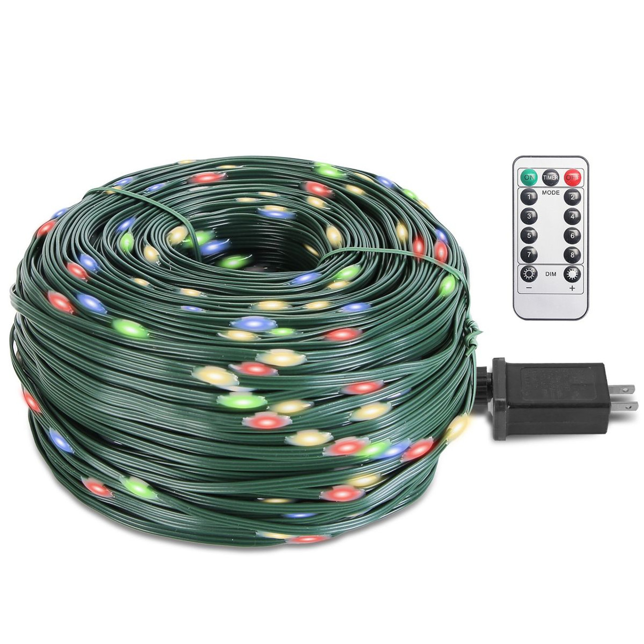 1000 LED String Lights product image