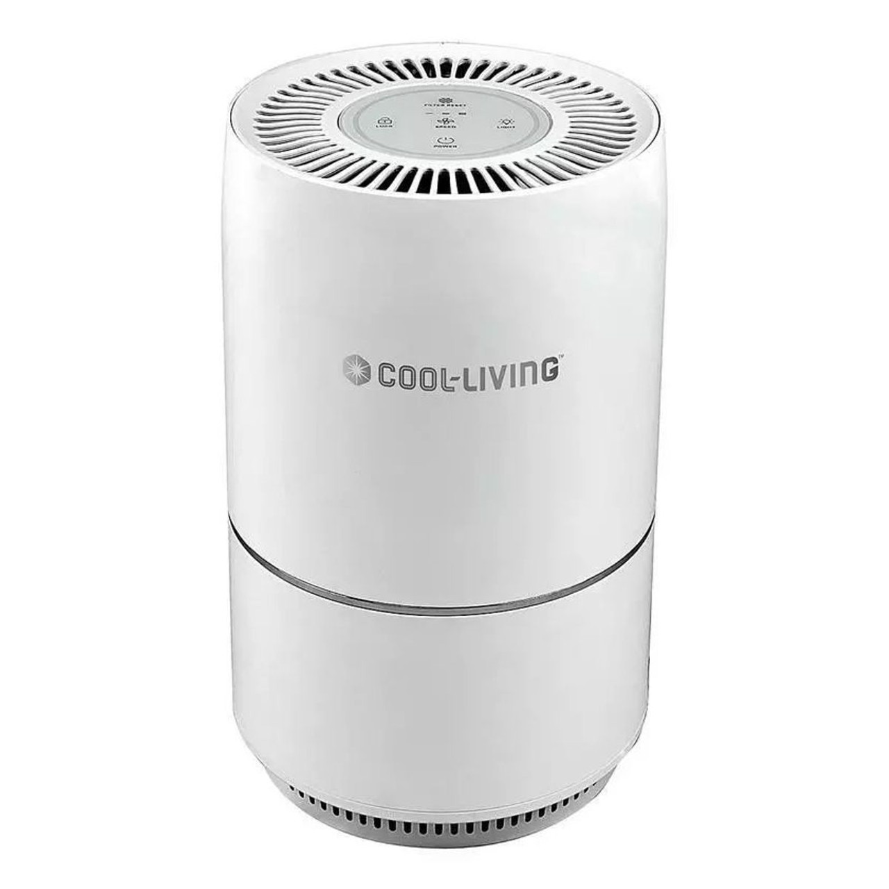 Cool-Living Air Purifier (91 sq ft)  product image