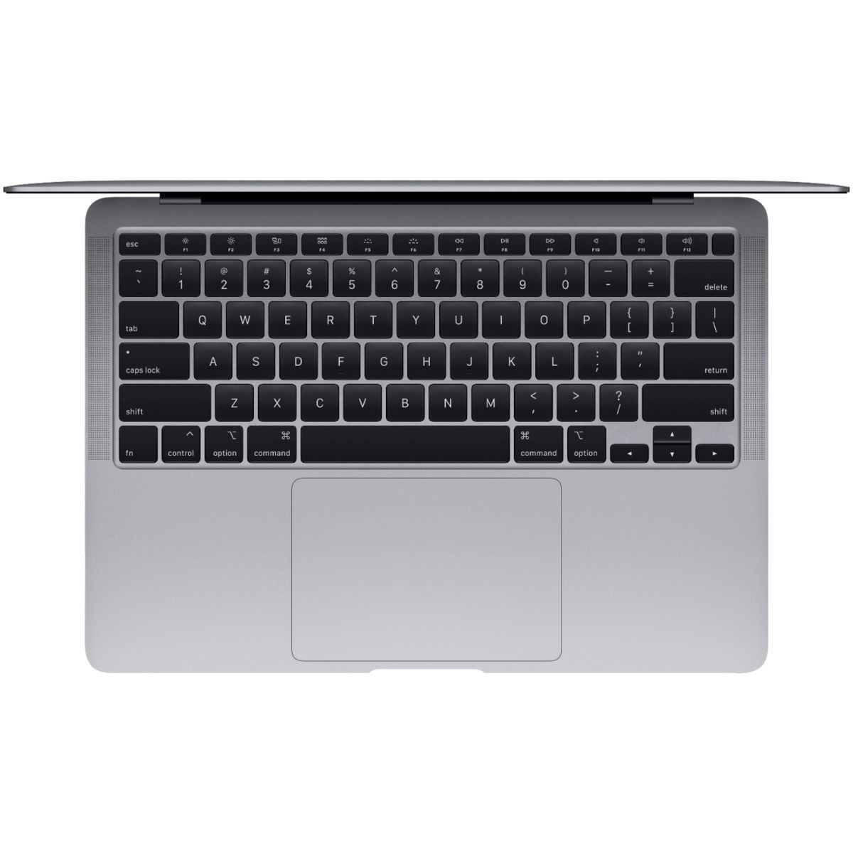 13.3" Apple MacBook Air MWTJ2LL/A (8GB 256GB SSD) product image