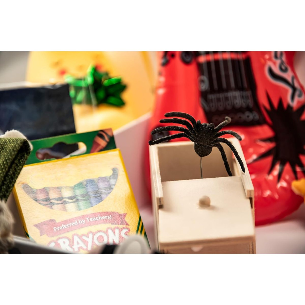 Holiday Elf 24-Day Countdown Kit product image