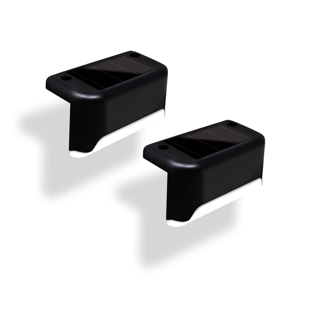 Solar Powered Outdoor Edge Light (2- Pack) product image