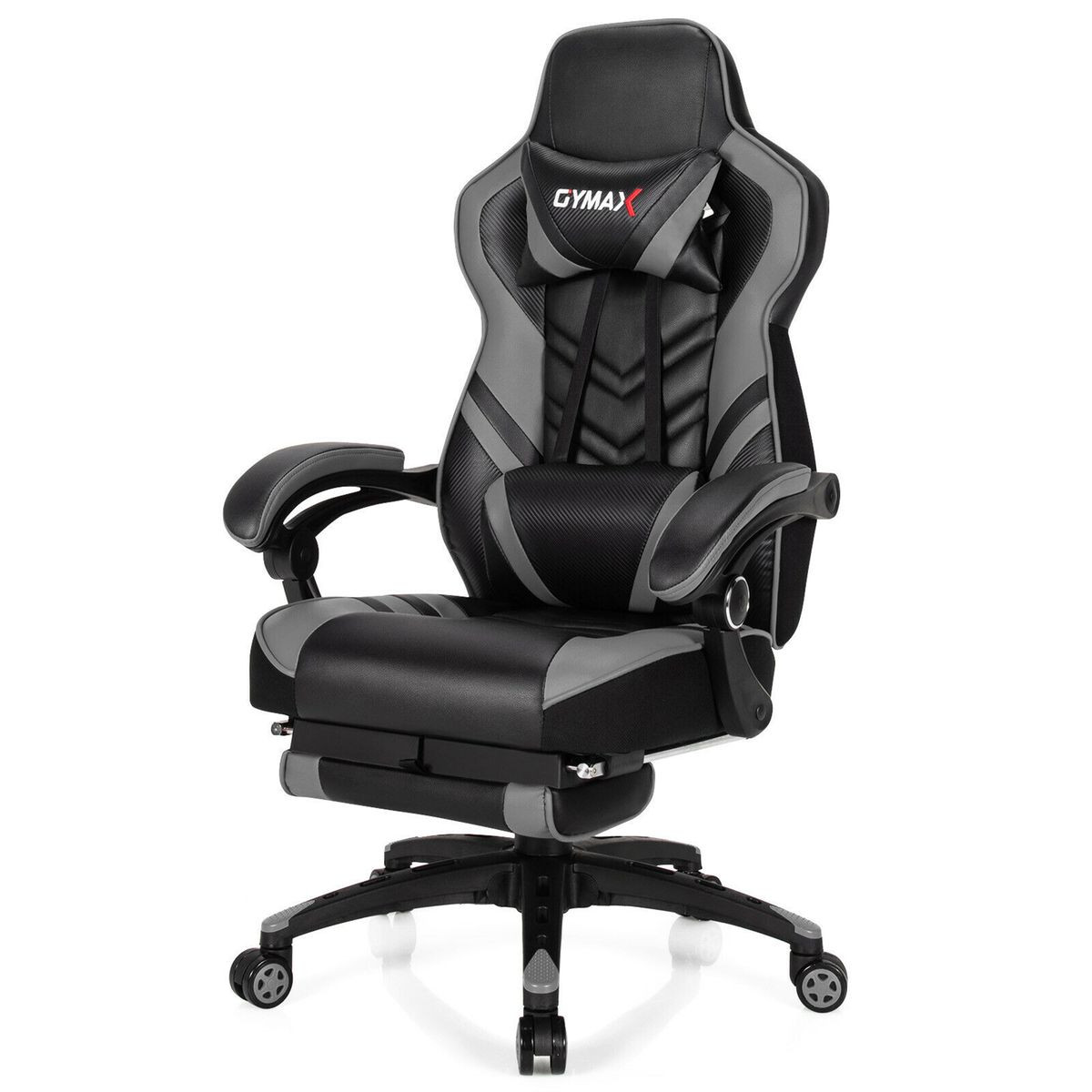 Ergonomic High-Back Gaming Chair product image