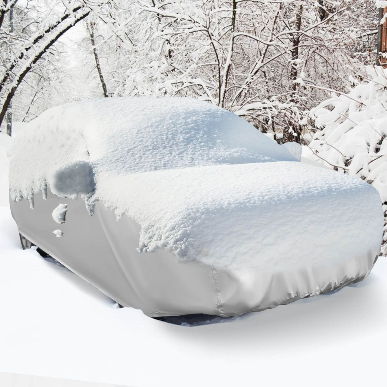 Full Car Cover  product image