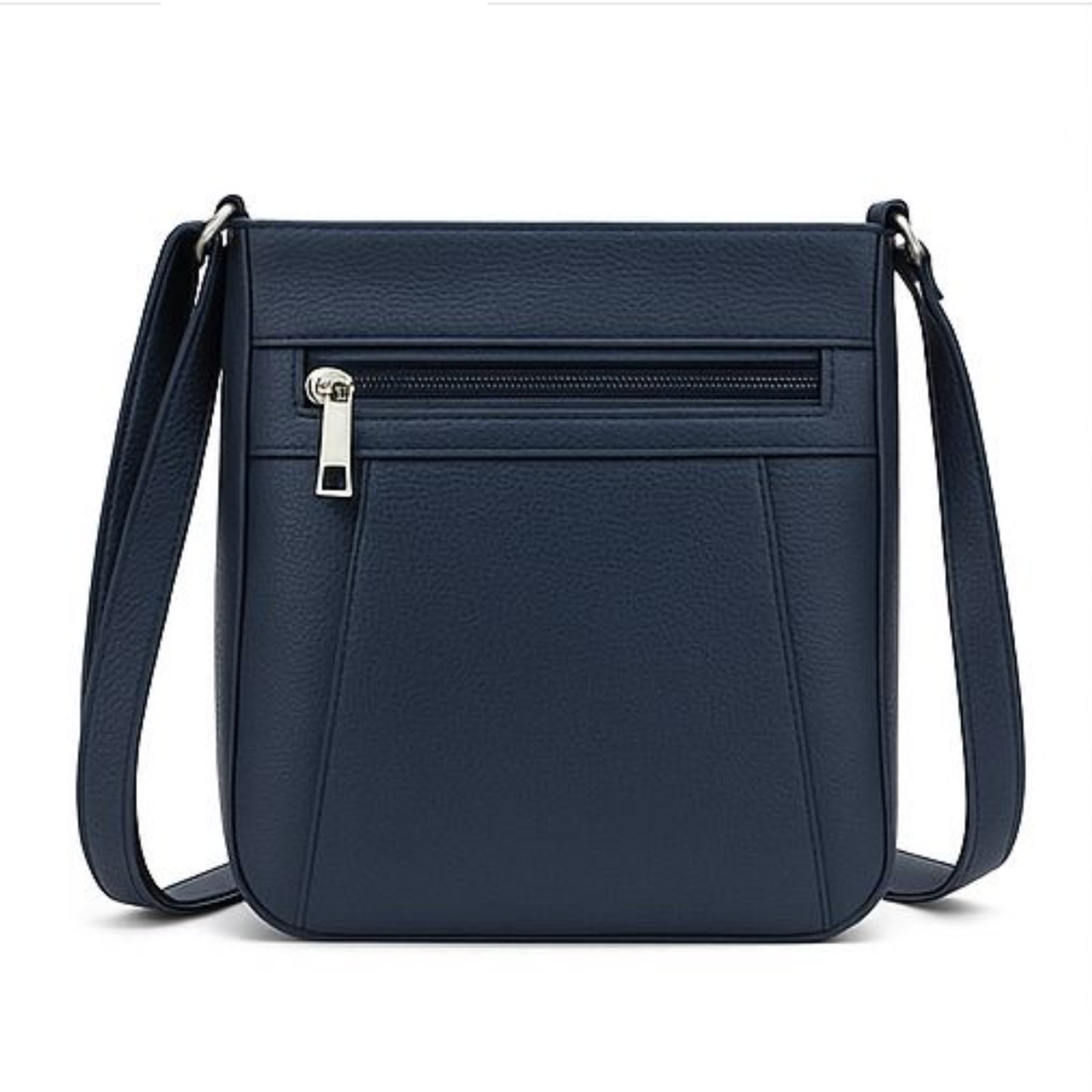 Women’s Luxury Genuine Leather Crossbody Bag product image
