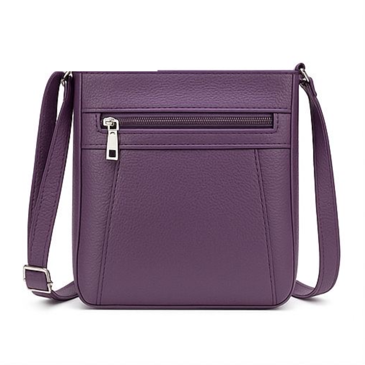 Women’s Luxury Genuine Leather Crossbody Bag product image