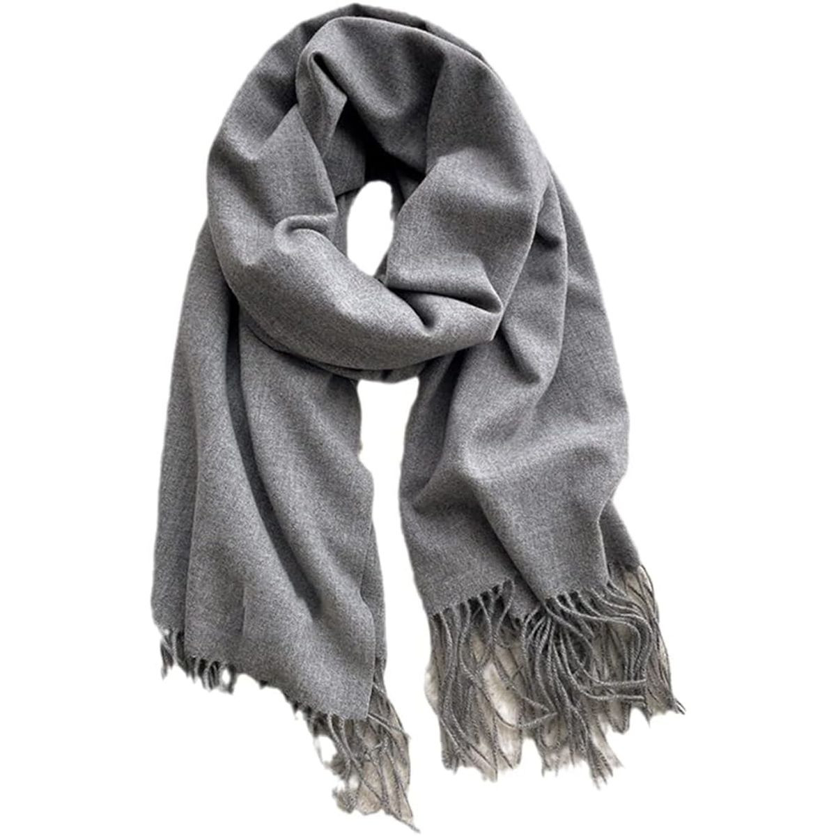 Women's Pashmina Wool Blend Scarf product image
