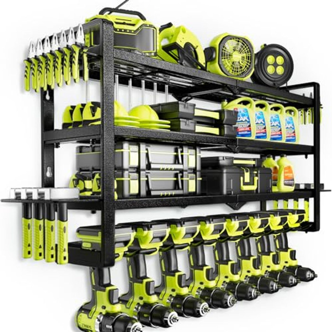 Hipidian Large Power Tool Organizer product image