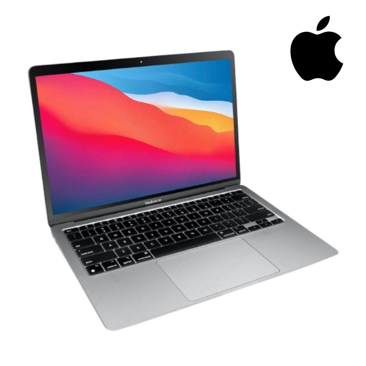 Apple MacBook Air, 3.20GHz Apple M1, 8GB RAM, 128GB SSD, MGN63LL/A