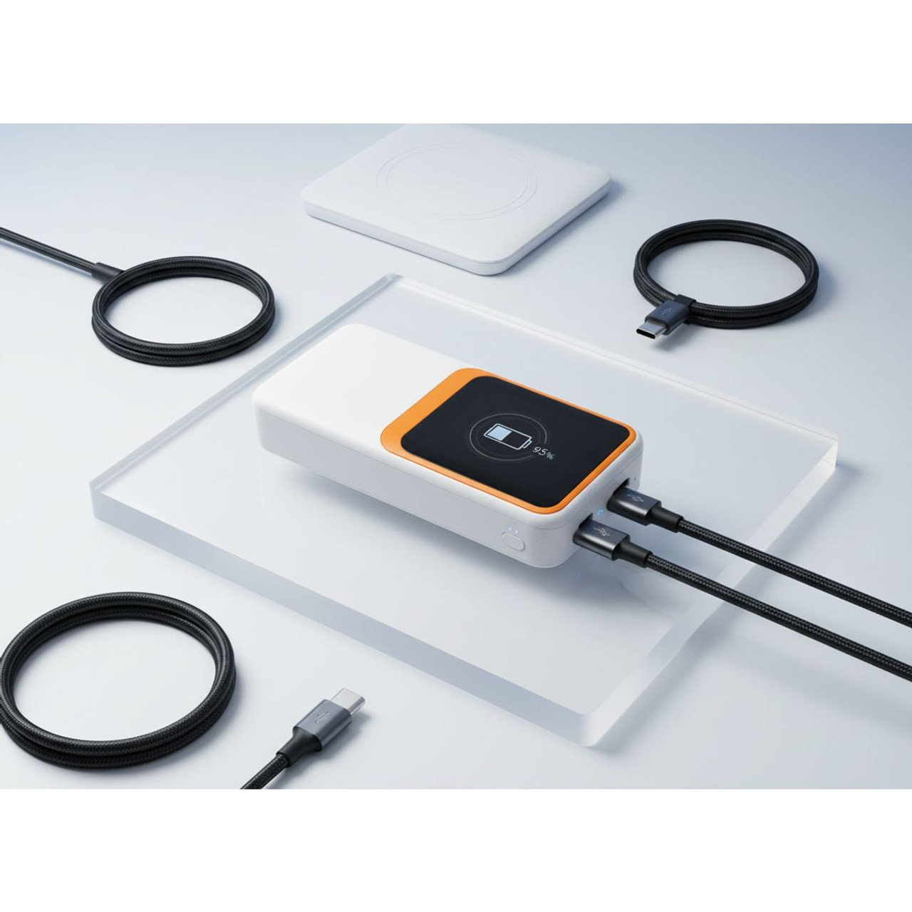 20K mAh Power Bank product image